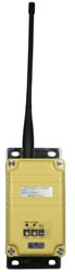 製品写真TFX301FB型1W小エリア無線モデム(送受信型）