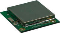 製品写真TSU24S1型2.4GHzPLLオーディオストリーミング用無線モジュール